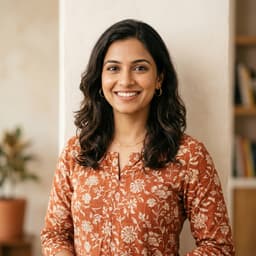 Mugdha — Founder & Head Trainer at BOLKAR